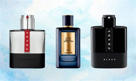 debenhams prada aftershave|prada men's cologne list.